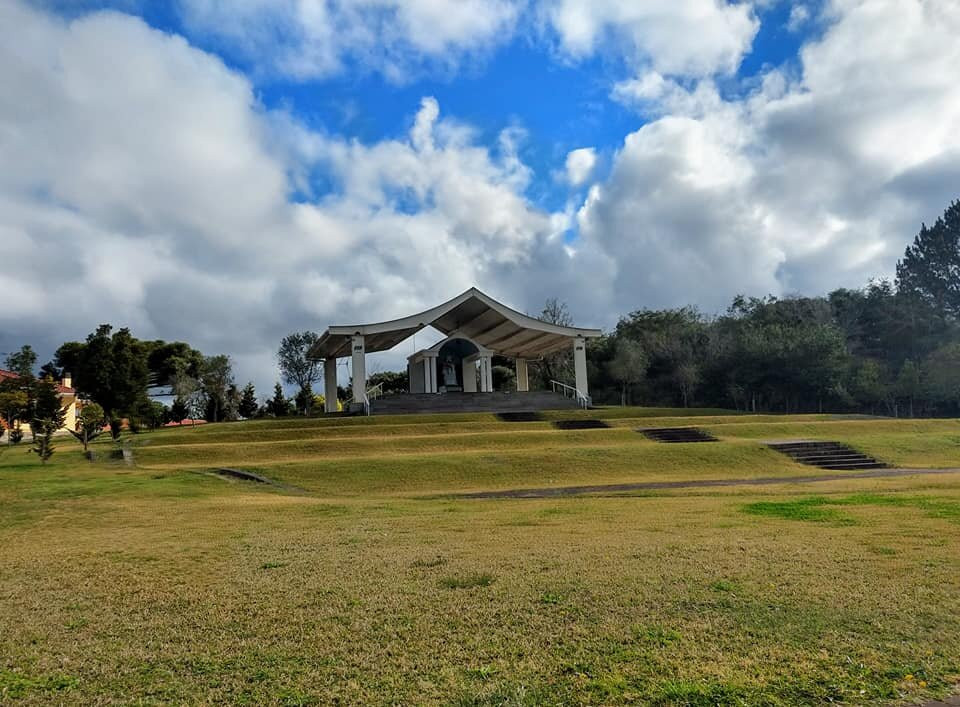 Capitel Divino Pai Eterno景点图片