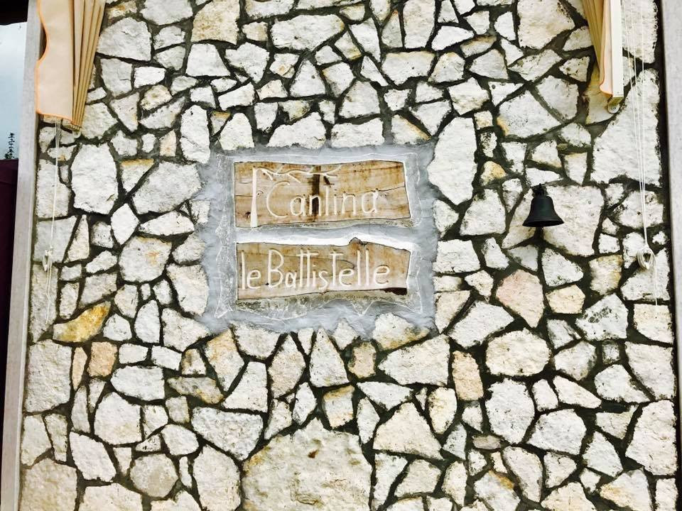 Le Battistelle景点图片