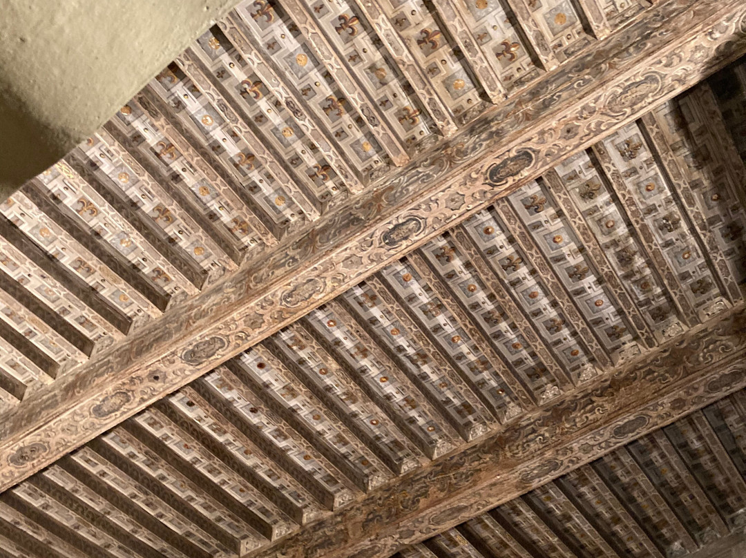 Múses – Accademia Europea delle Essenze景点图片