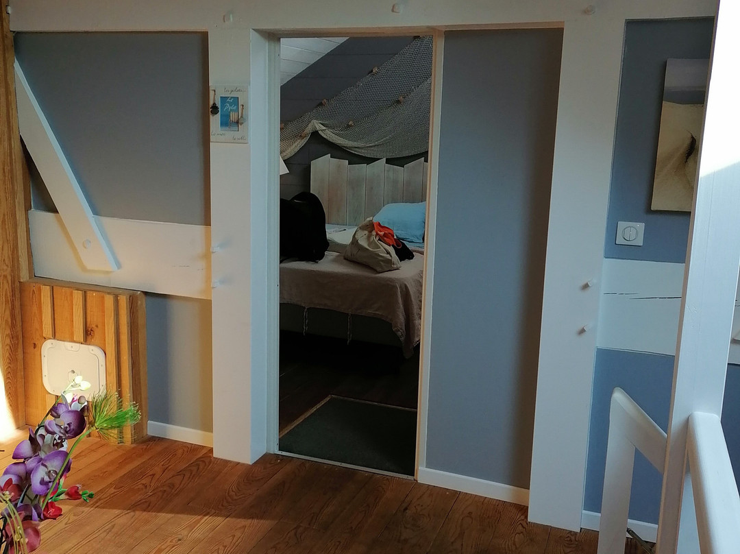 La Cabane de Noreda主图