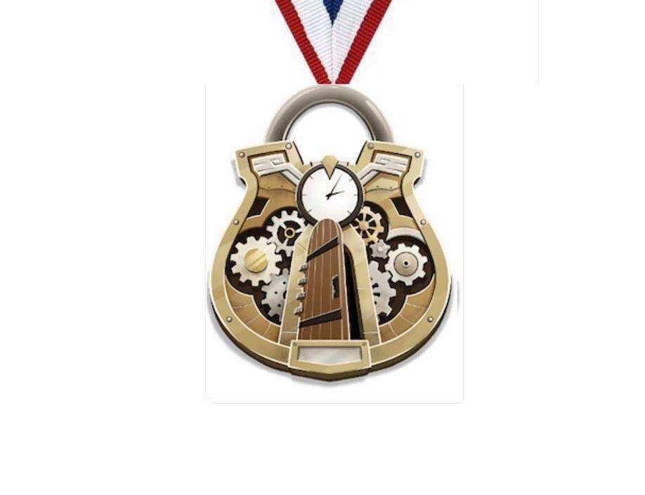 Puzzleescape Ashland-Ashland必去景点