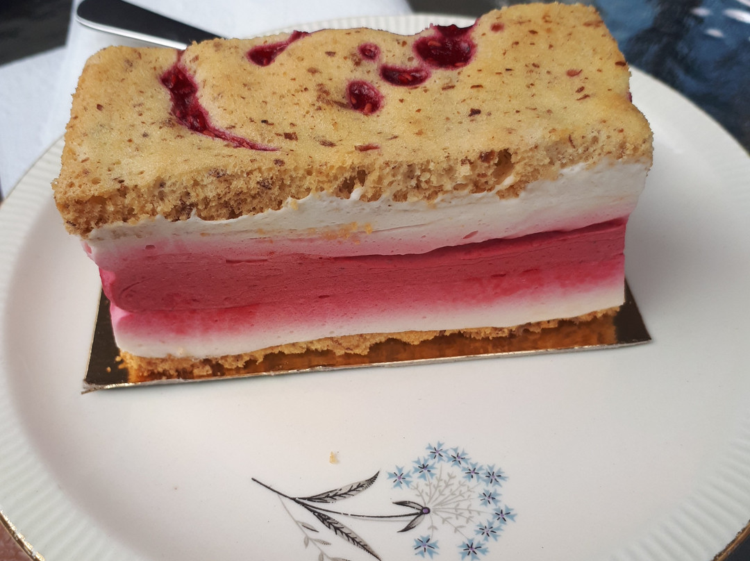 Egersund Chokoladefabrik & Co-埃格尔松必去景点