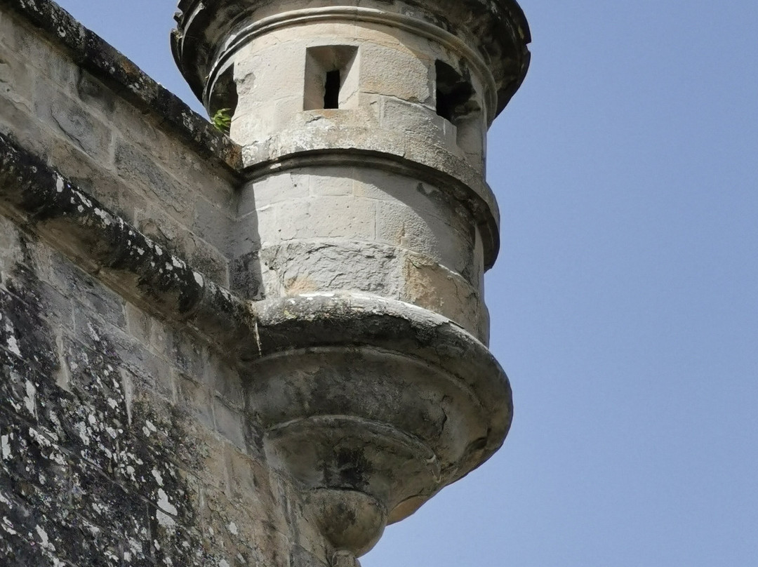 Centro de Interpretacion de las Fortificaciones de Pamplona景点图片