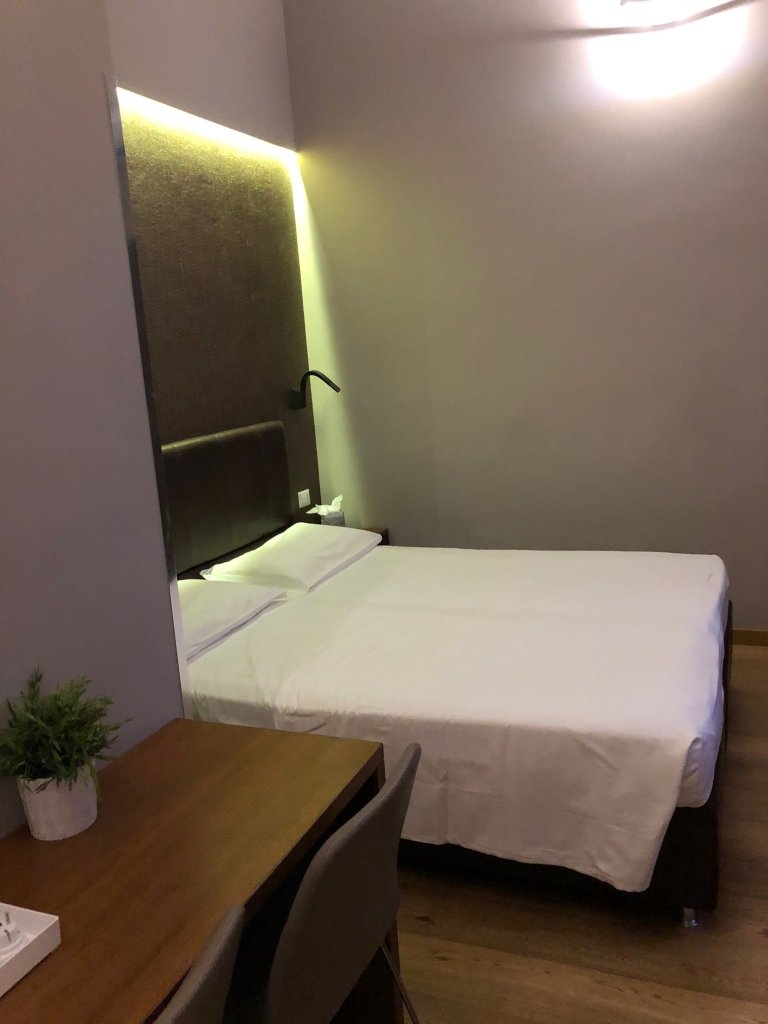 Antico Centro Suites-官方