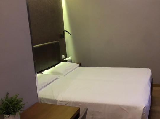 Antico Centro Suites主图