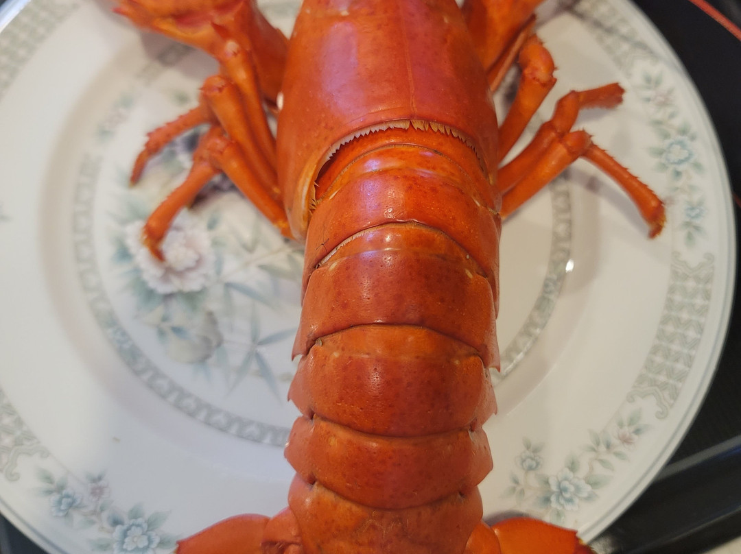Parson's Lobster and Seafood Shop景点图片