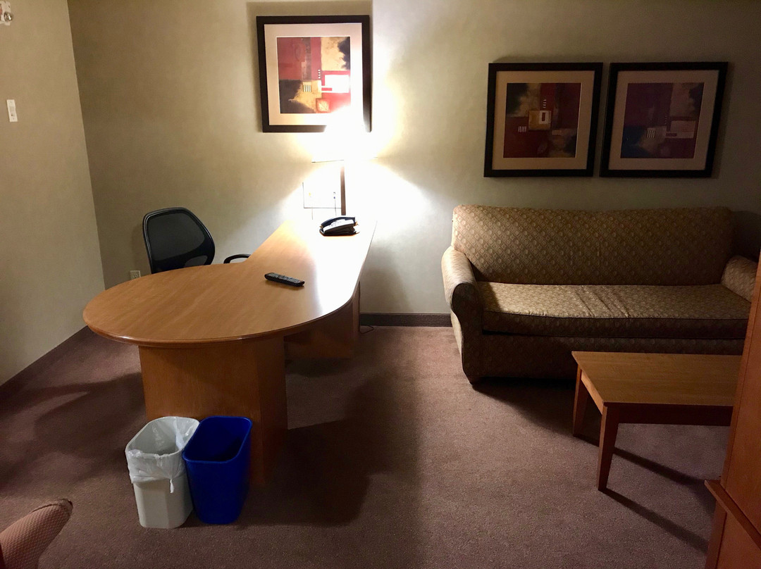 Canalta Hotel Provost主图