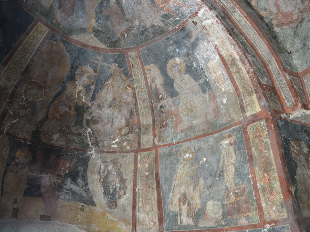 Agios Nikolaos Fountoukli景点图片