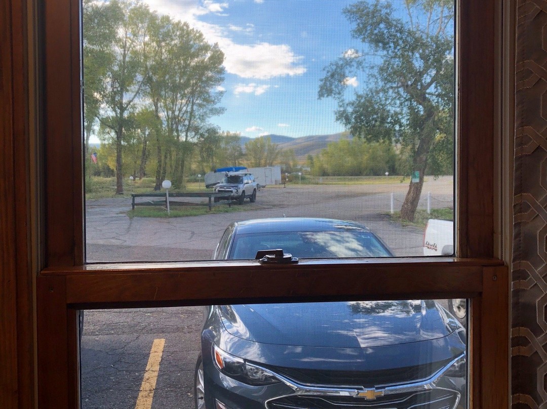 The Gunnison Inn at Dos Rios主图