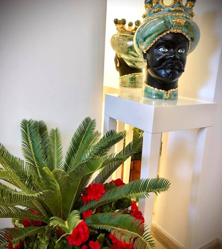 Cocciu D'Amuri主图