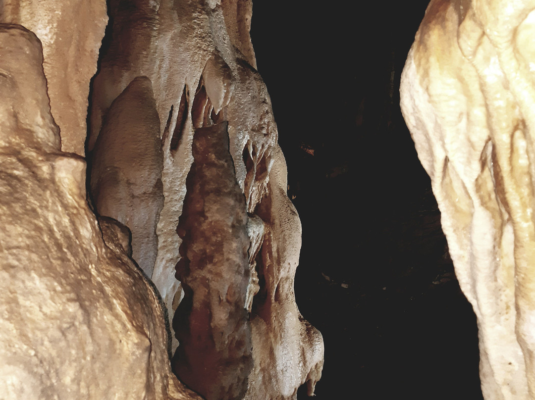 Marble Caves-Mramorne必去景点