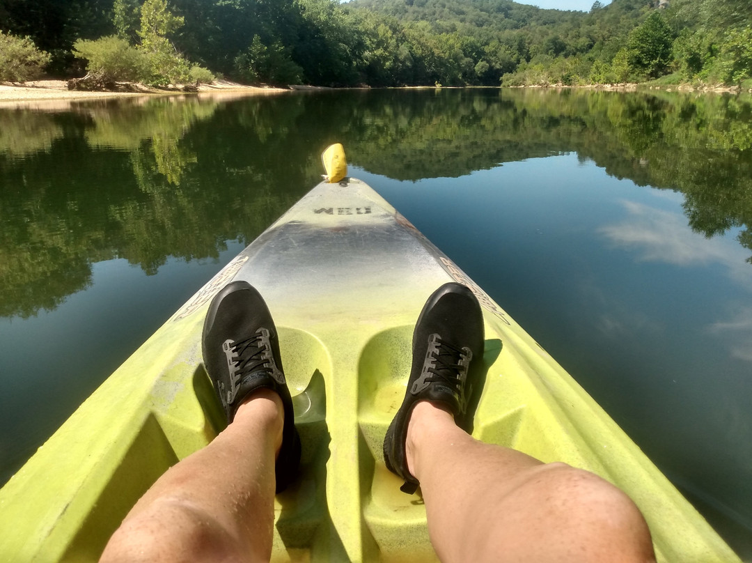 Wild Bill's Outfitter-阿肯色州必去景点