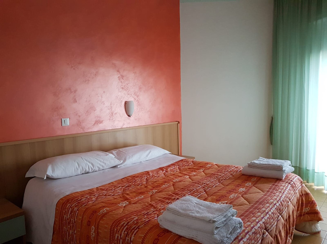 Hotel El Senor主图