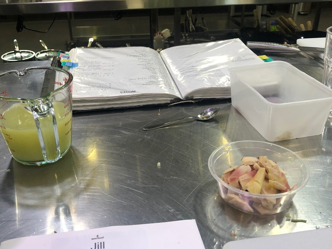 Spirit House Cooking School景点图片