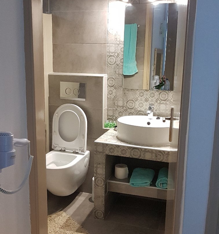 Galini Pension主图