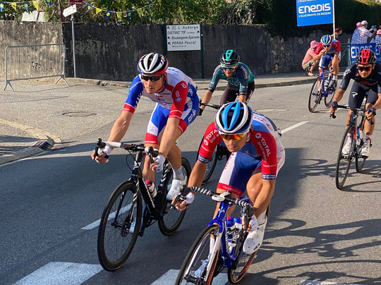 Col du Grand Colombier-Anglefort必去景点