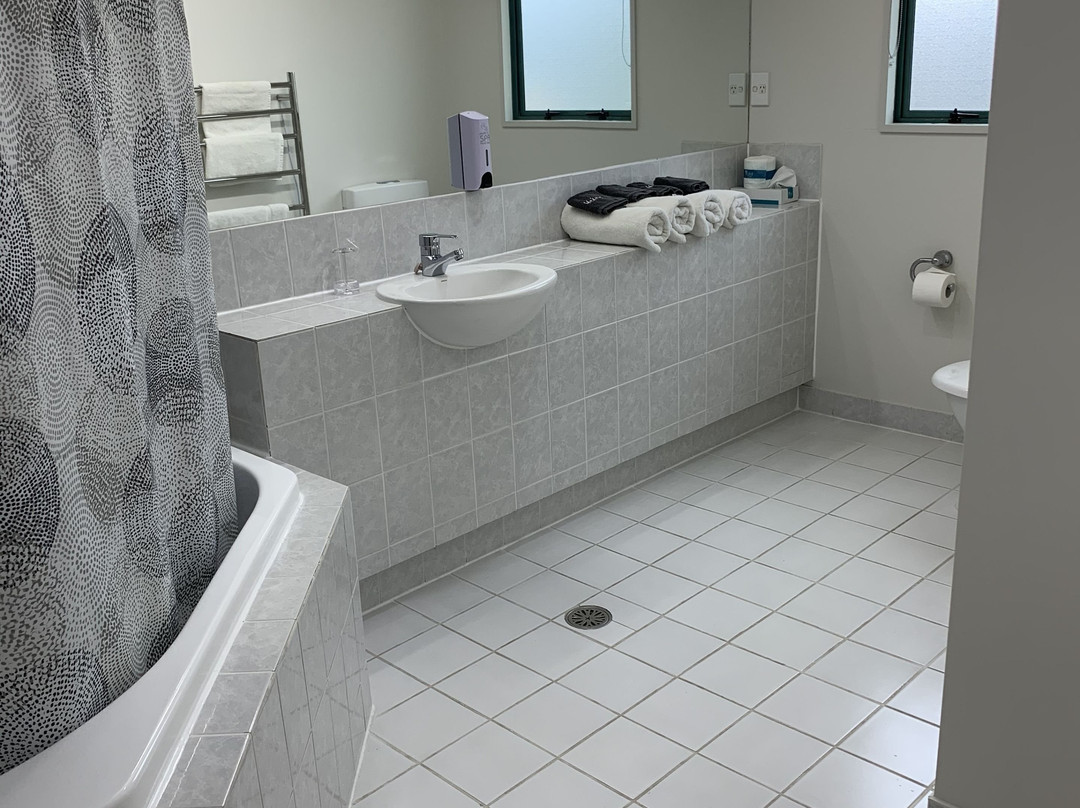 托斯卡纳花园贝斯特韦斯特酒店主图