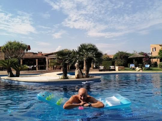 Agroturismo Finca Sa Tanca主图