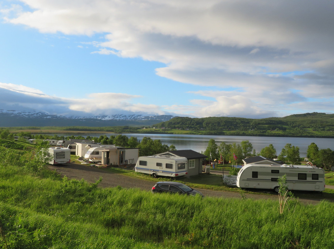 Silsand旅游攻略图片