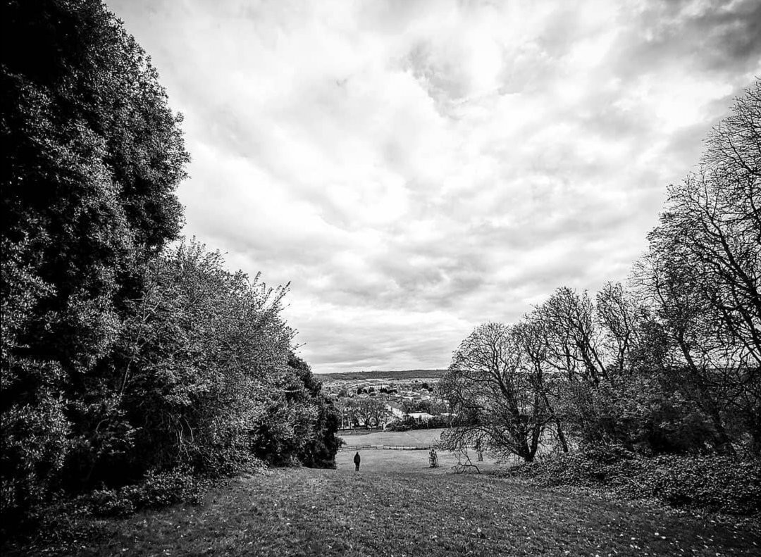 Ashcombe Park-滨海韦斯顿必去景点