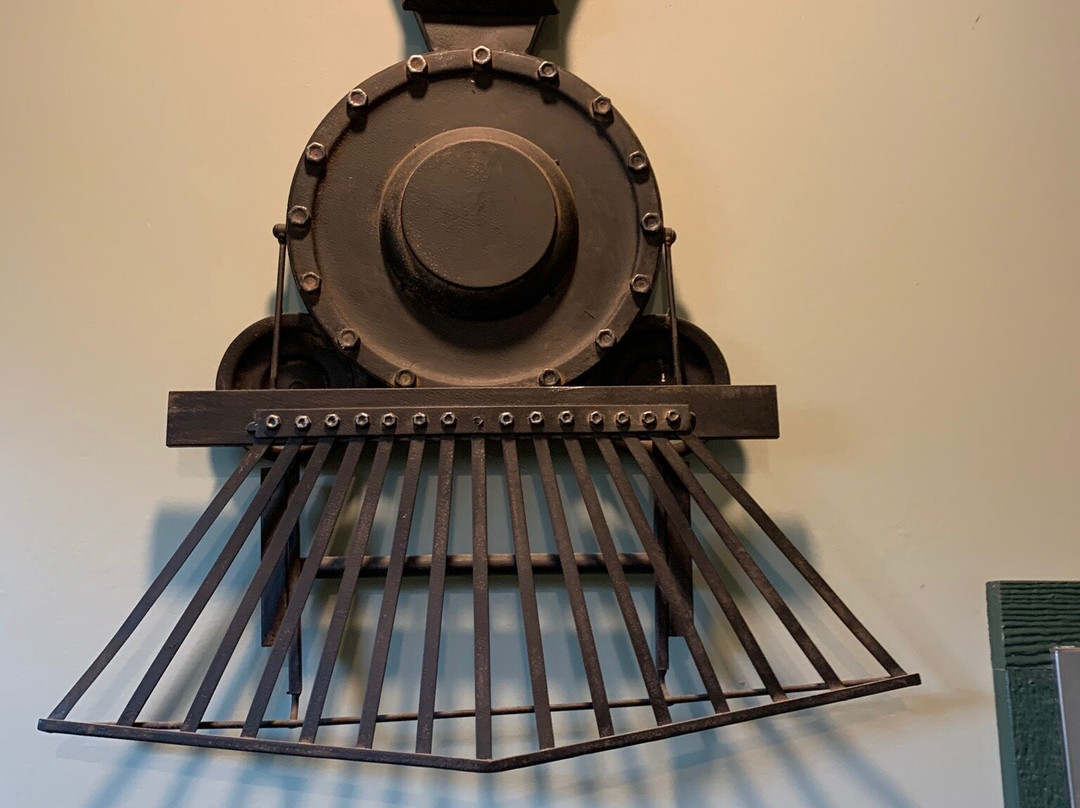 Whistle Hop Brewing Company-Fairview必去景点