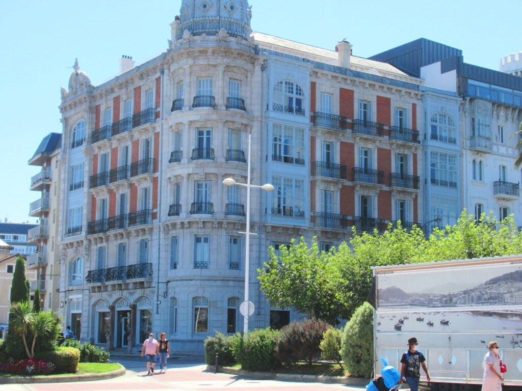 Tourist Information Office Castro Urdiales-Castro Urdiales必去景点