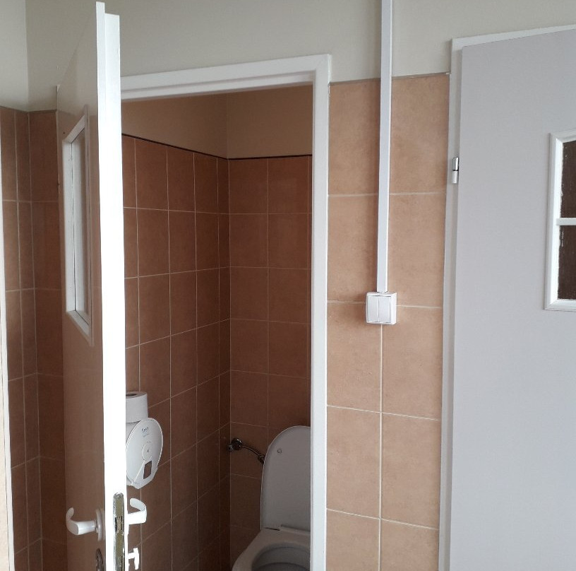 Gdanski Dom Turystyczny Hostel主图