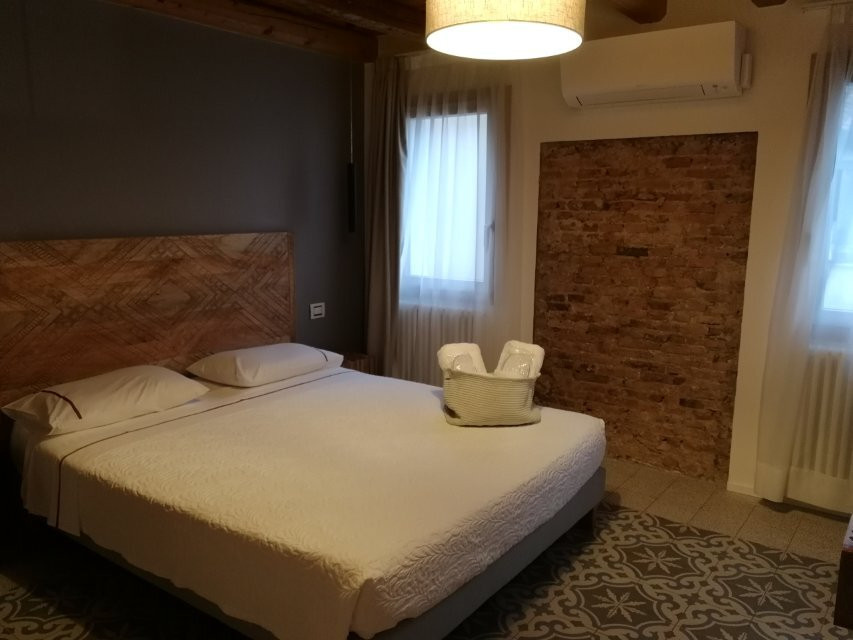 Bed & Breakfast La Caneva主图