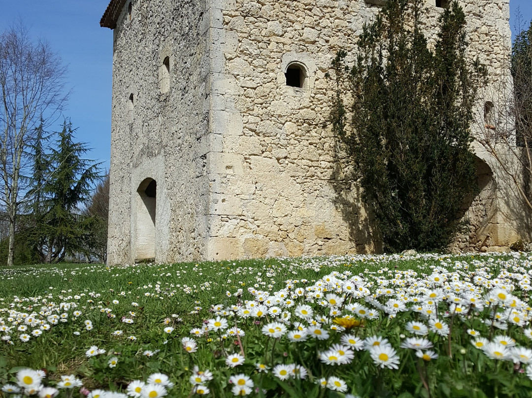 Domaine de la Brette主图