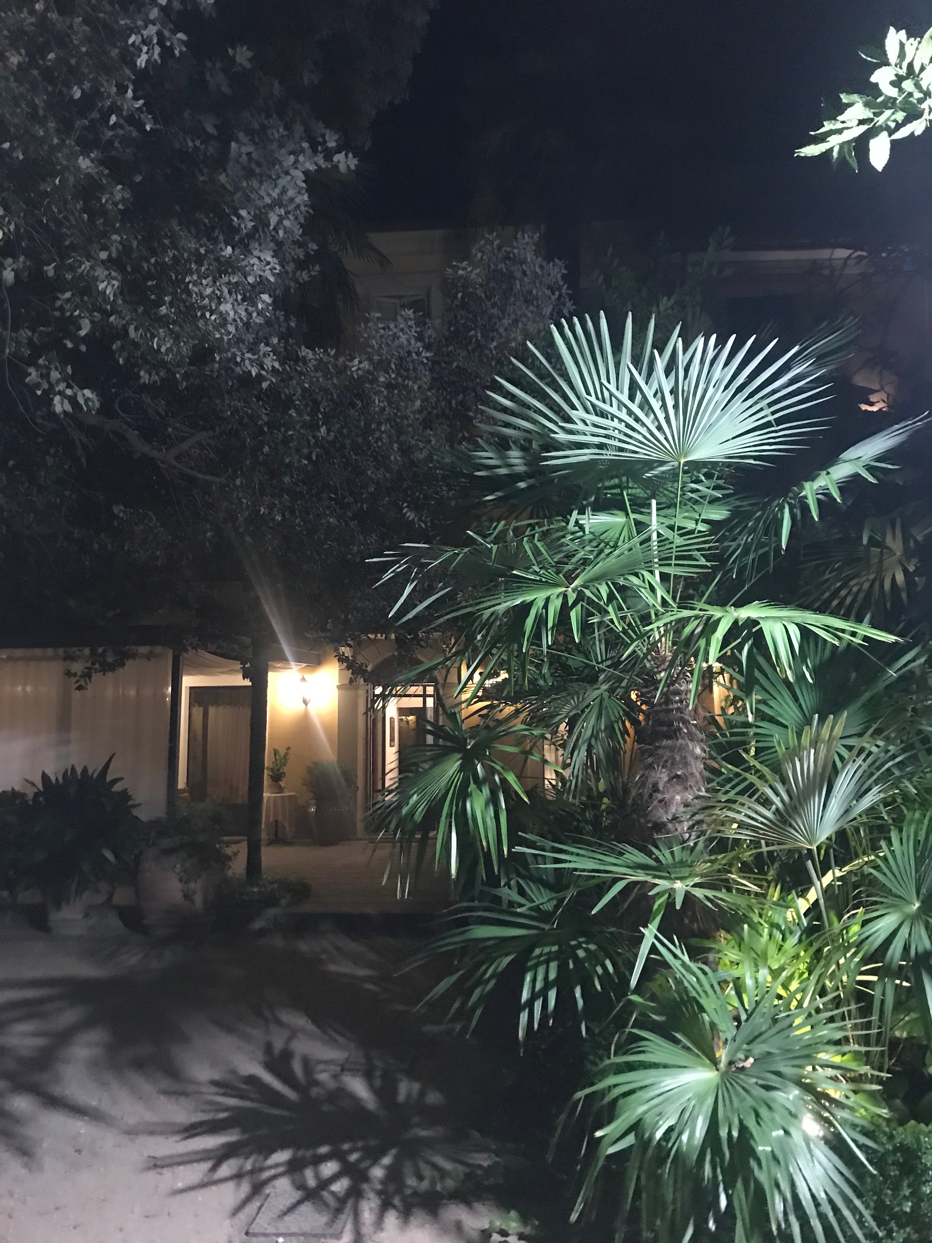 Villa Lombardi-官方