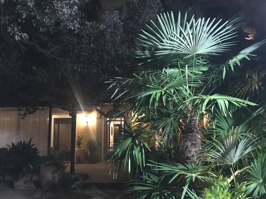 Villa Lombardi主图