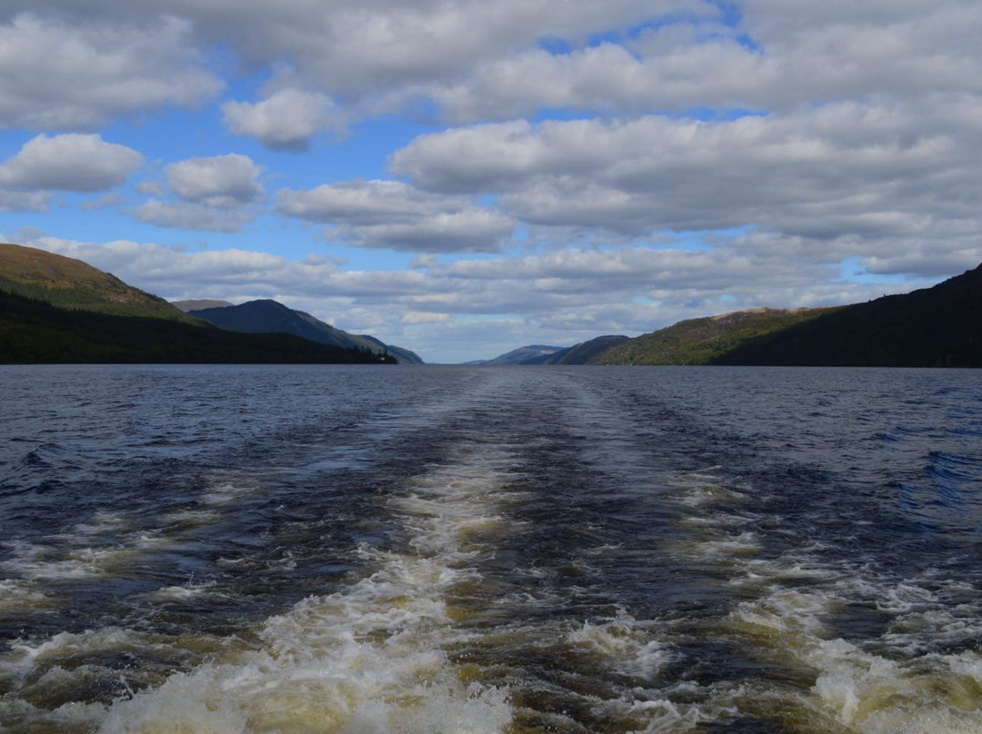 Loch Ness Tours景点图片