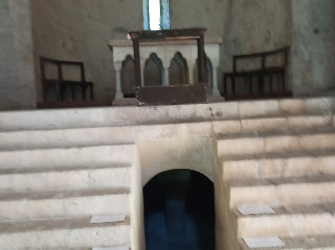 Abbazia di Santa Maria di Sitria景点图片