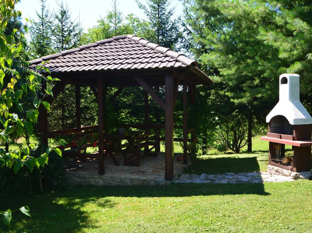 Guesthouse Obitelj Paulic主图