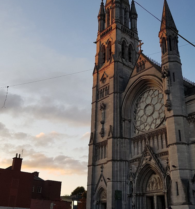 St Peter's Church Of Ireland.-Drogheda必去景点