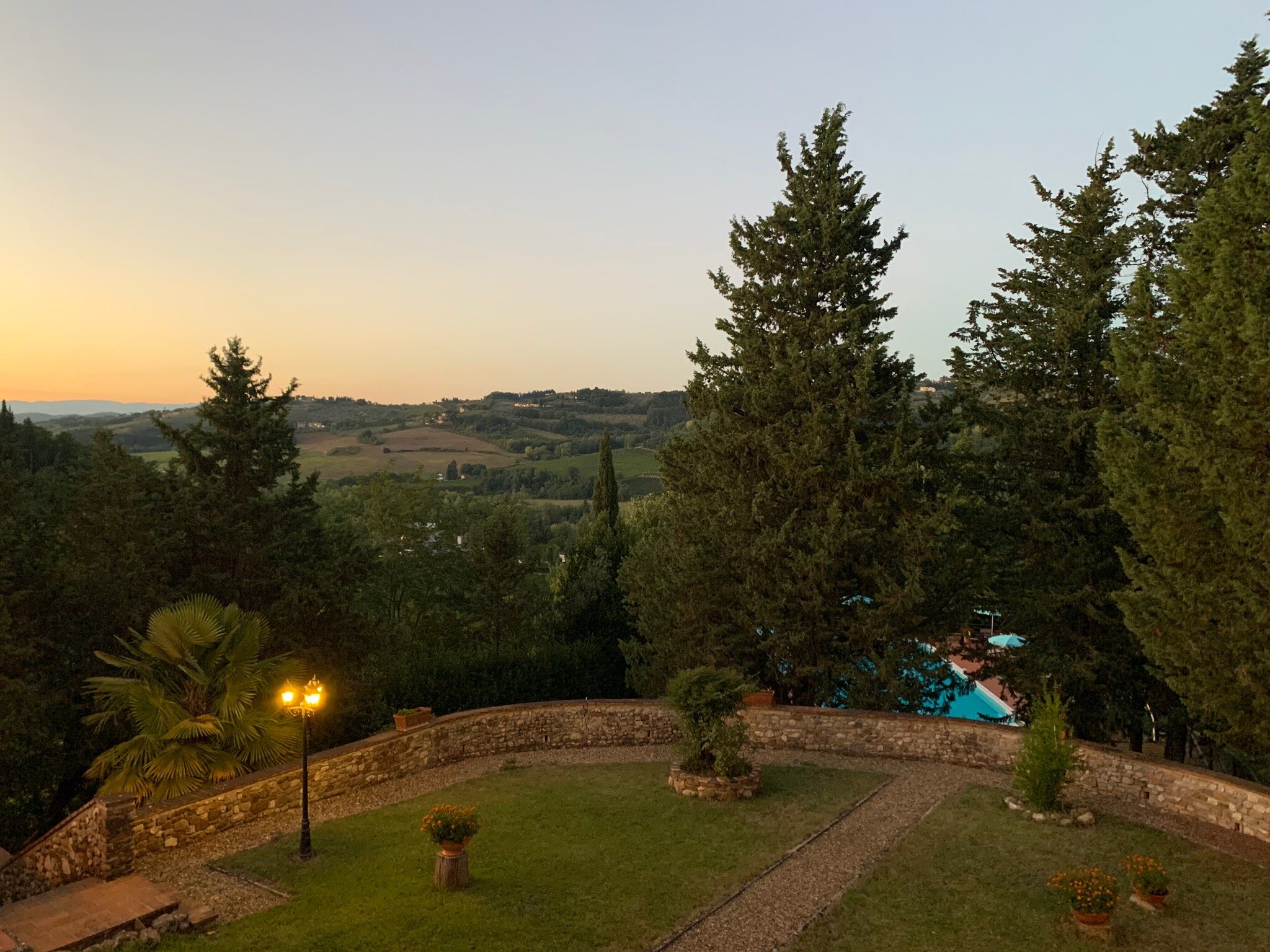 Agriturismo Casalta di Sotto-官方