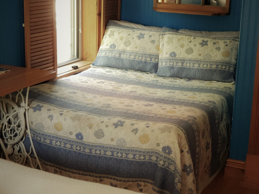 Auberge de la Gare主图