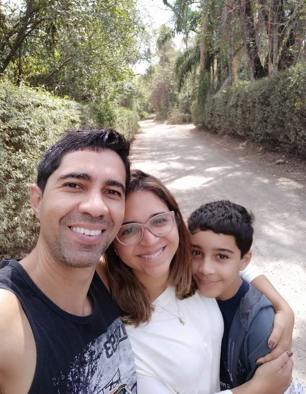 Pousada Vila Minas主图