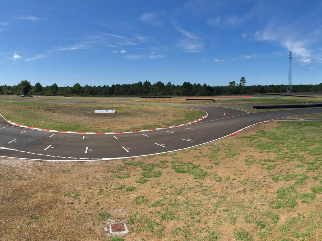 Karting Biscarrosse景点图片