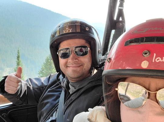 Colorado Backcountry Rentals-Red Cliff必去景点