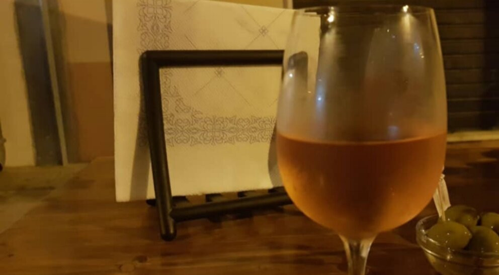 La Cantina Di Alfredo