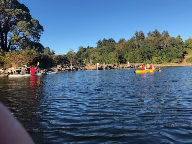 Vashon Adventures-Vashon必去景点