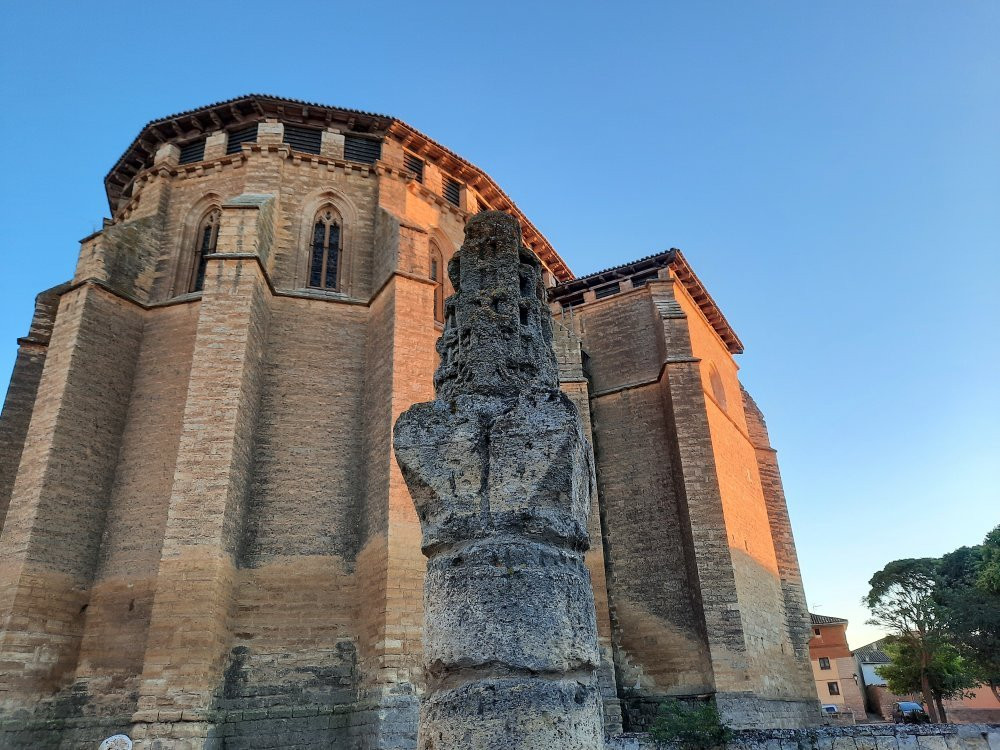 Iglesia de San Juan Bautista景点图片