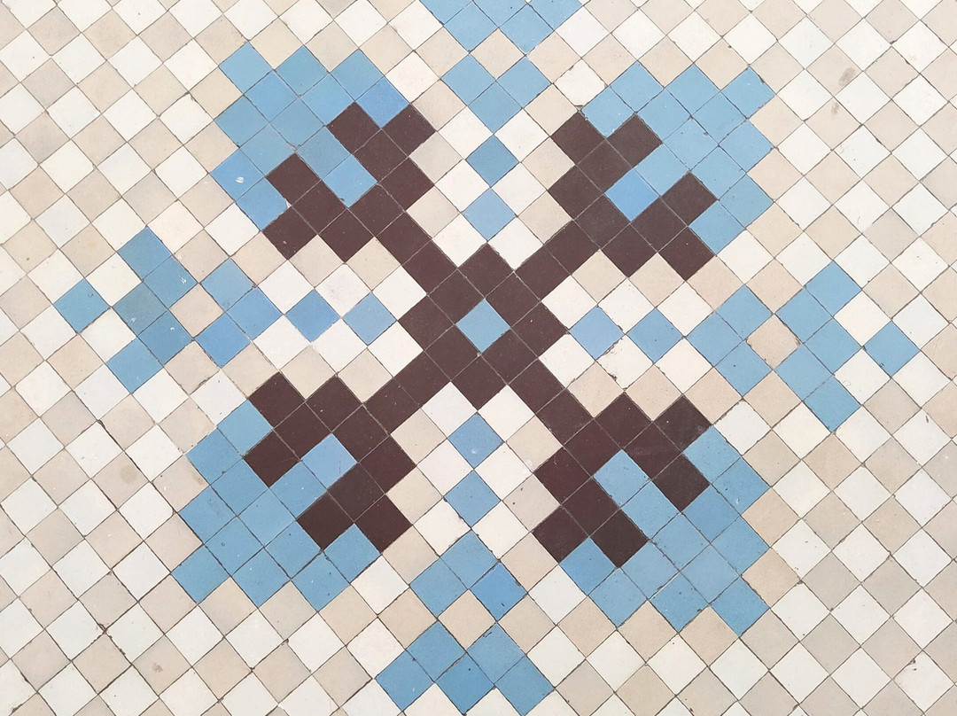 Almenta Masajes-巴伦西亚必去景点