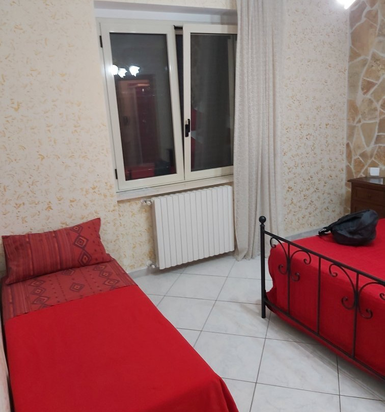 Il Casale di Rodolfo主图