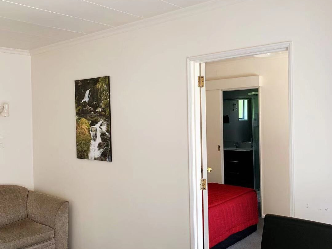 Amber Court Motel主图