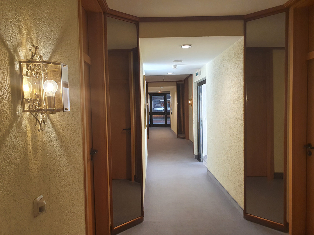 Heidehotel Soltauer Hof主图