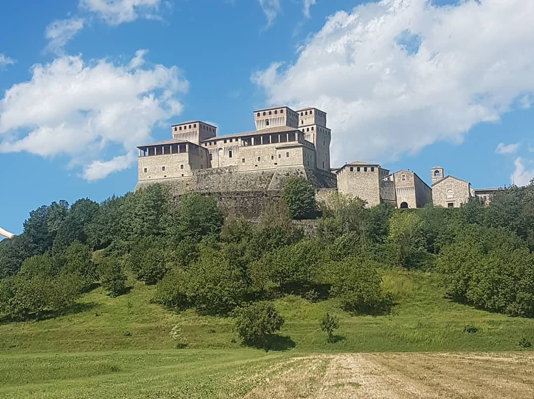 Bed and Breakfast Torrechiara主图