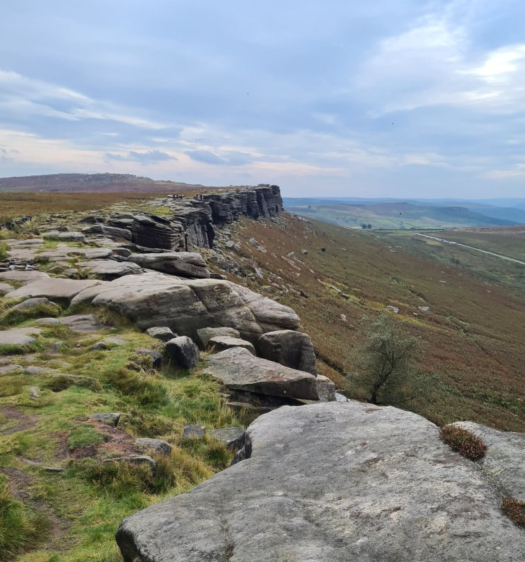 Derbyshire Heritage Walks-Belper必去景点