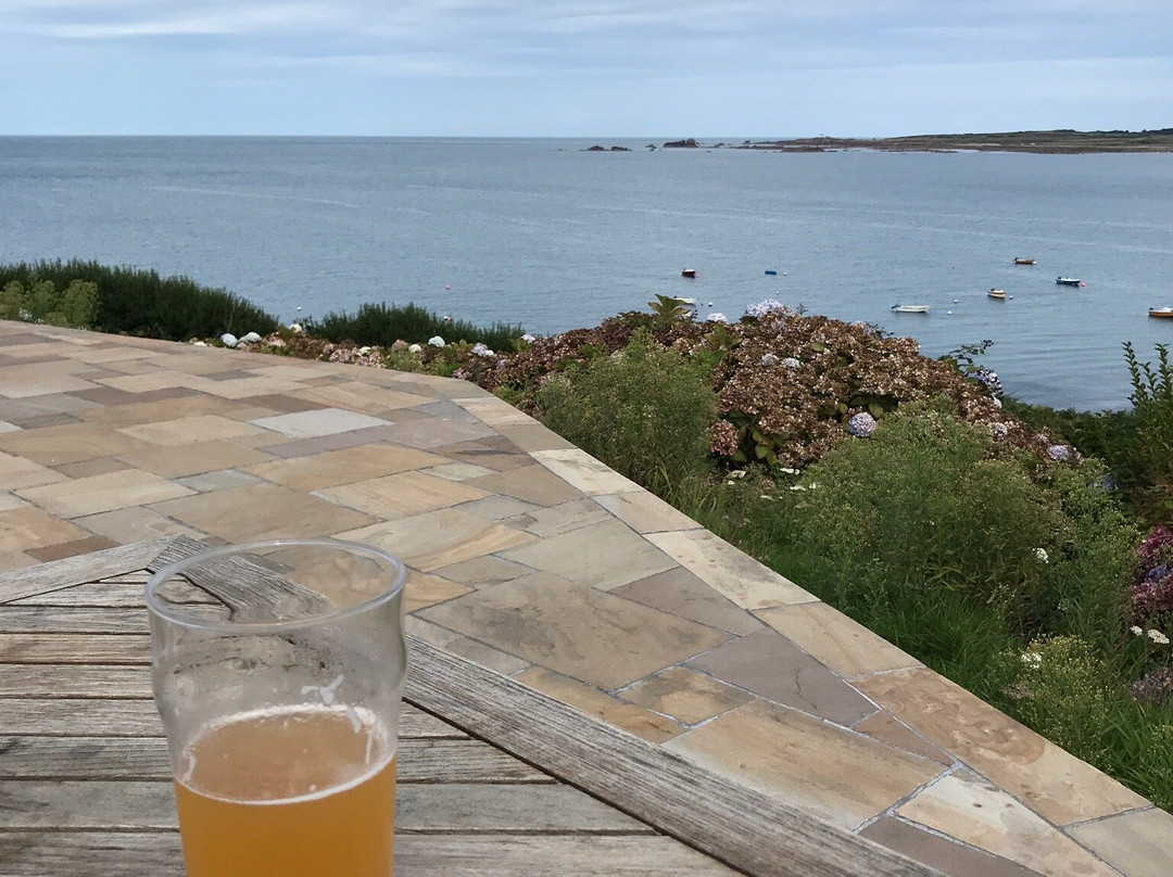 Hotel L'Erguillere主图